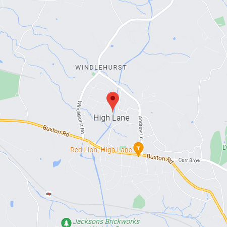 High Lane